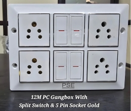 6 Amp 2 Way Switch