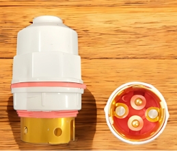 Multi Pendant Holder