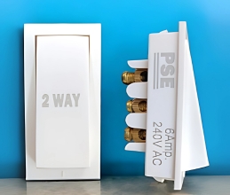 6 Amp 2 Way Switch